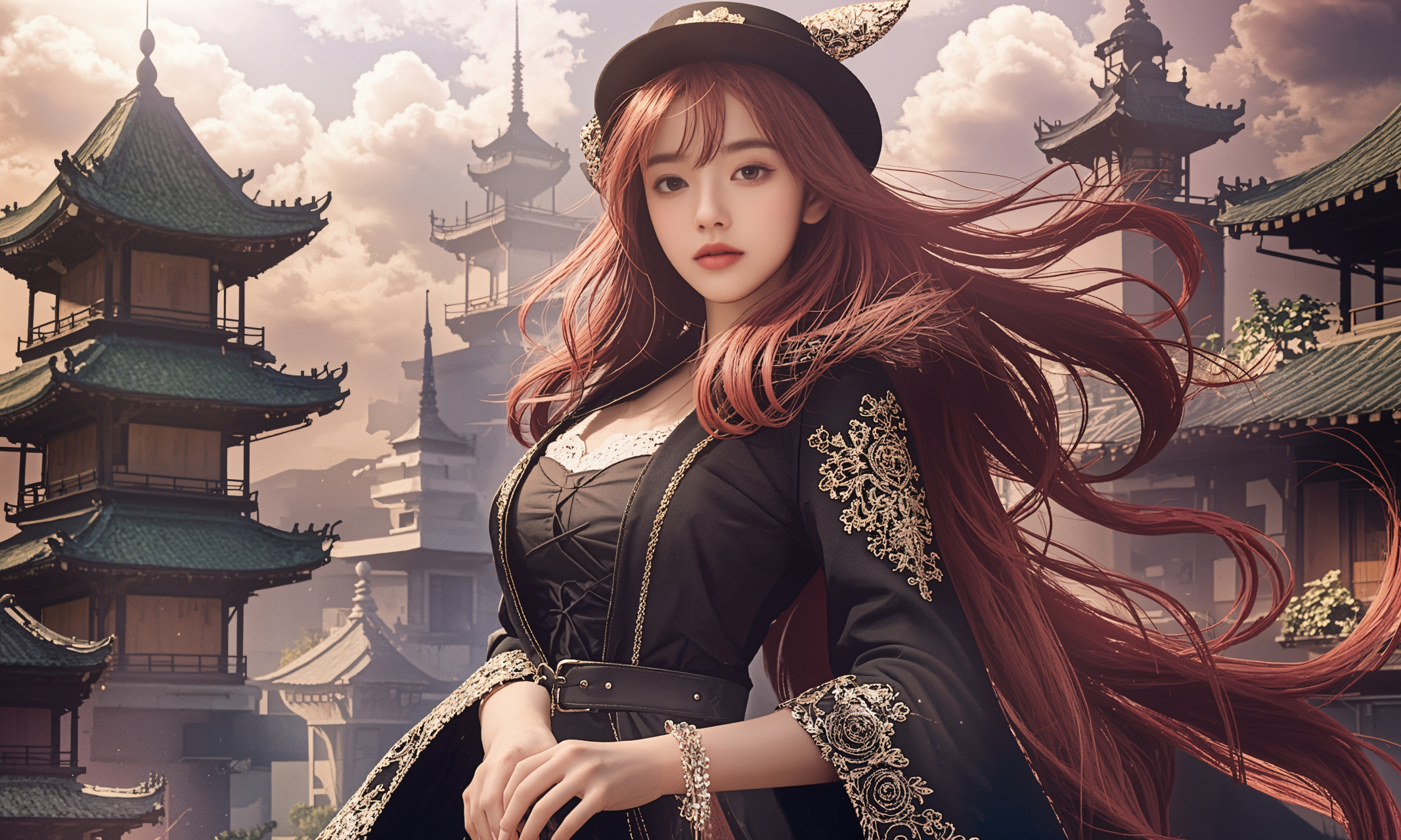 周剑大使接受斐济《今日》杂志书面专访